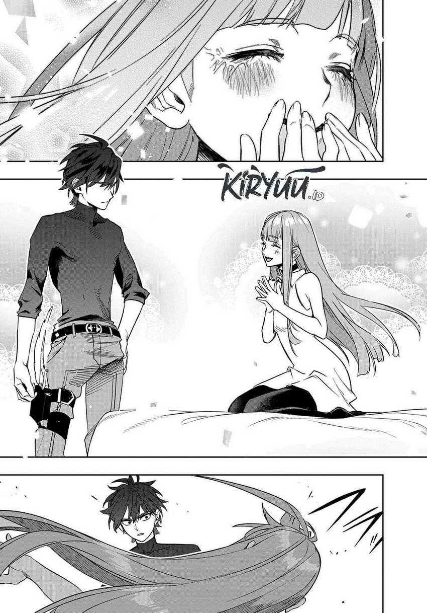 The Kingdom of Ruin Chapter 39 - halaman 19