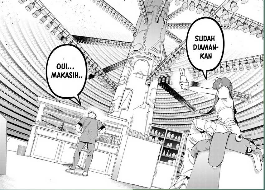 The Kingdom of Ruin Chapter 39 - halaman 26