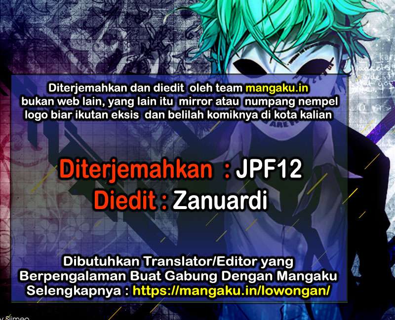 The Kingdom of Ruin Chapter 4 - halaman 1