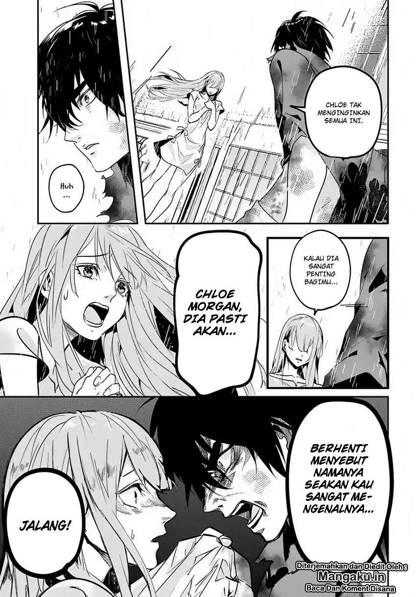 The Kingdom of Ruin Chapter 4 - halaman 20