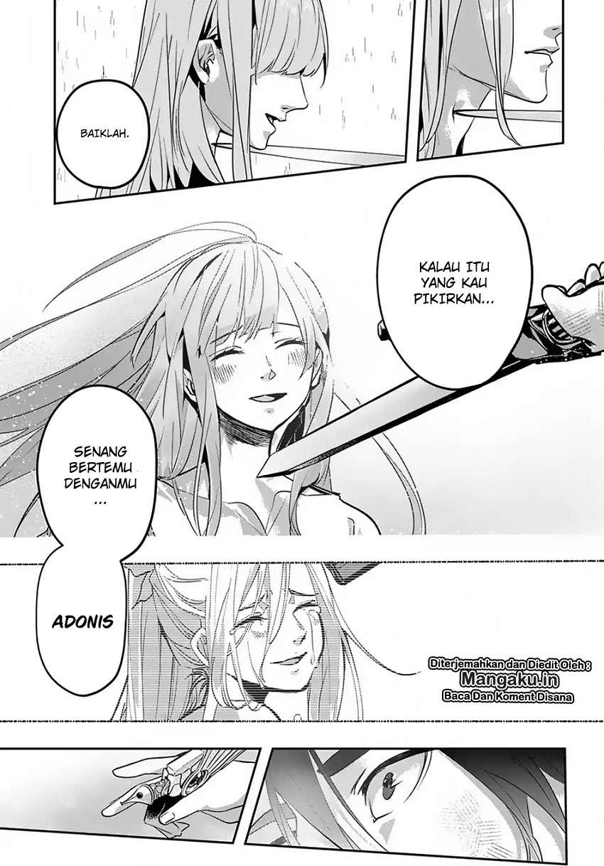 The Kingdom of Ruin Chapter 4 - halaman 30