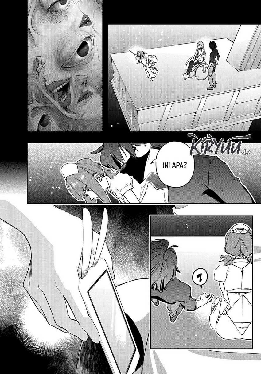 The Kingdom of Ruin Chapter 40 - halaman 28