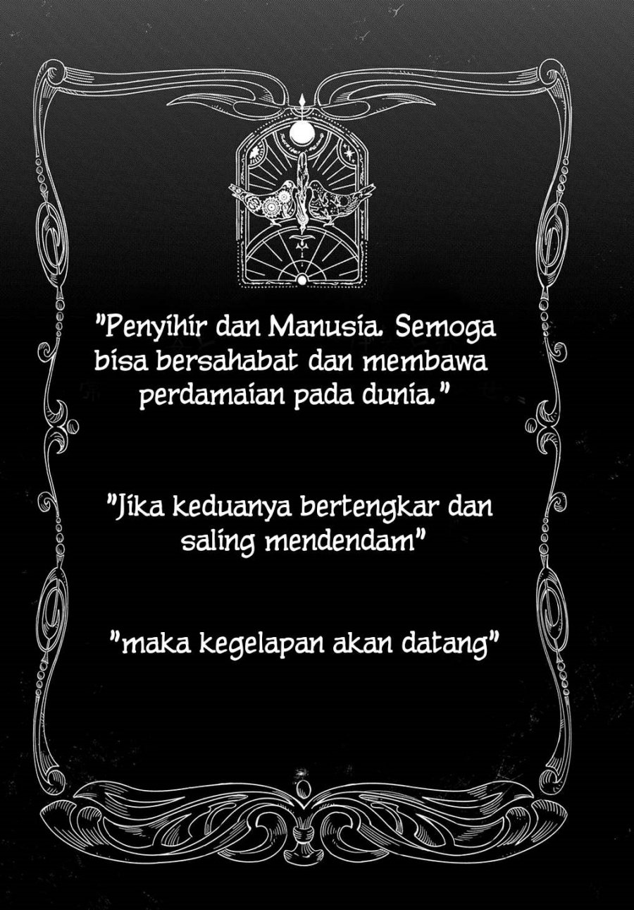 The Kingdom of Ruin Chapter 41 - halaman 2