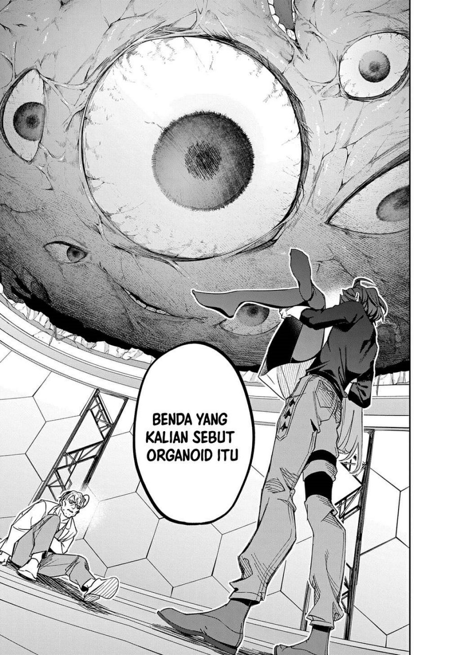 The Kingdom of Ruin Chapter 41 - halaman 4