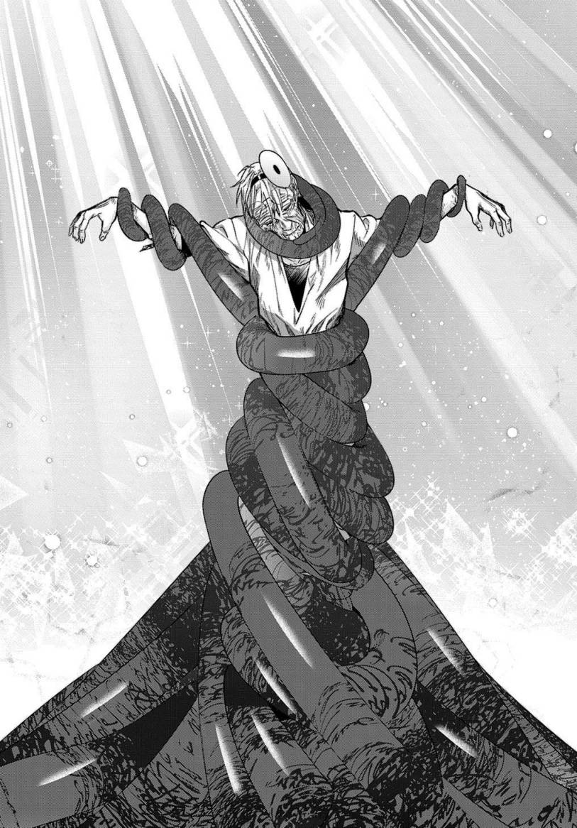 The Kingdom of Ruin Chapter 42.2 - halaman 28