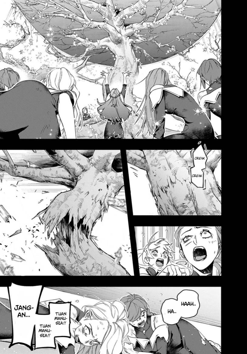 The Kingdom of Ruin Chapter 42.2 - halaman 7