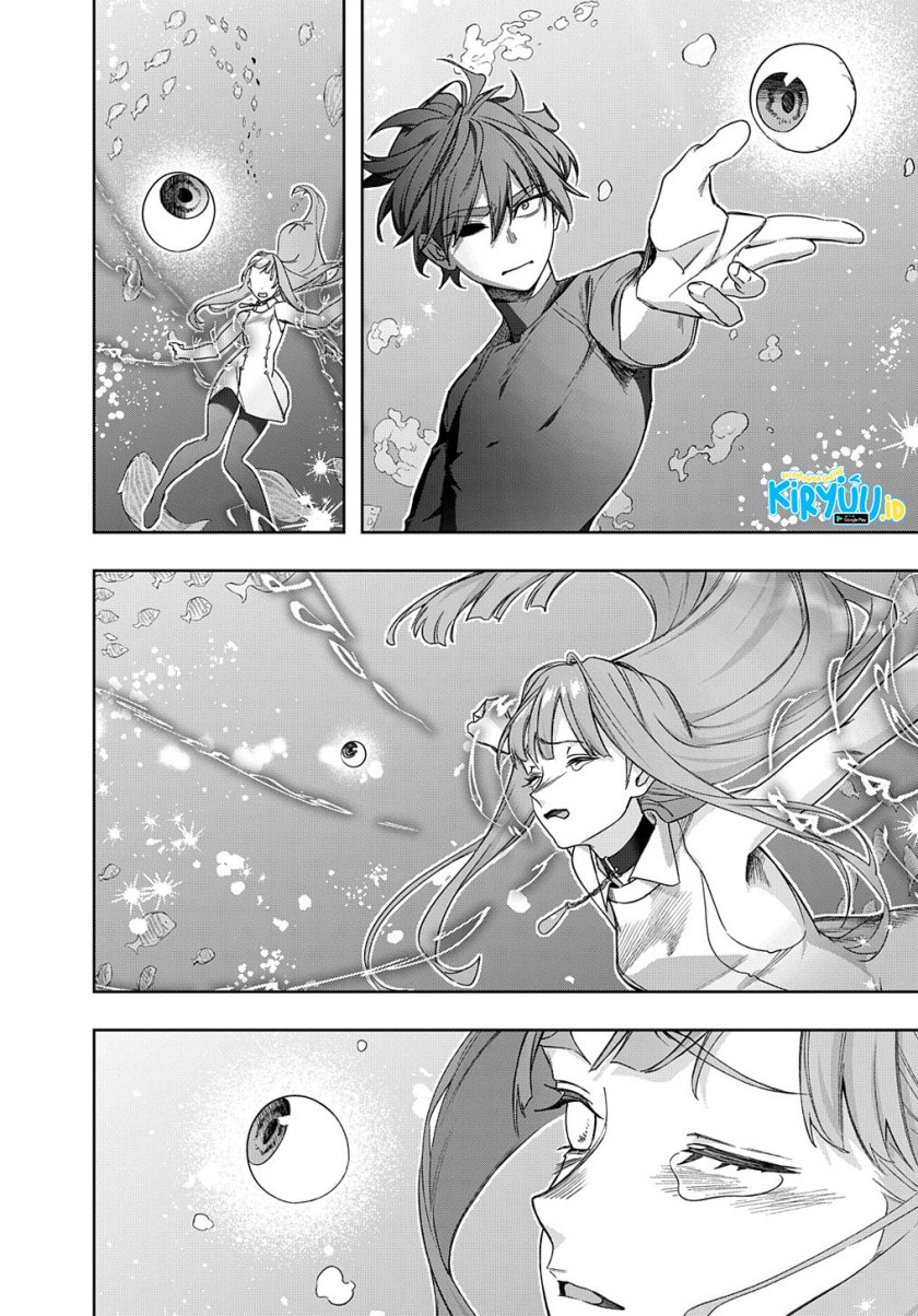 The Kingdom of Ruin Chapter 43 - halaman 14