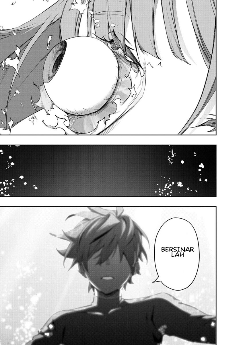 The Kingdom of Ruin Chapter 43 - halaman 3
