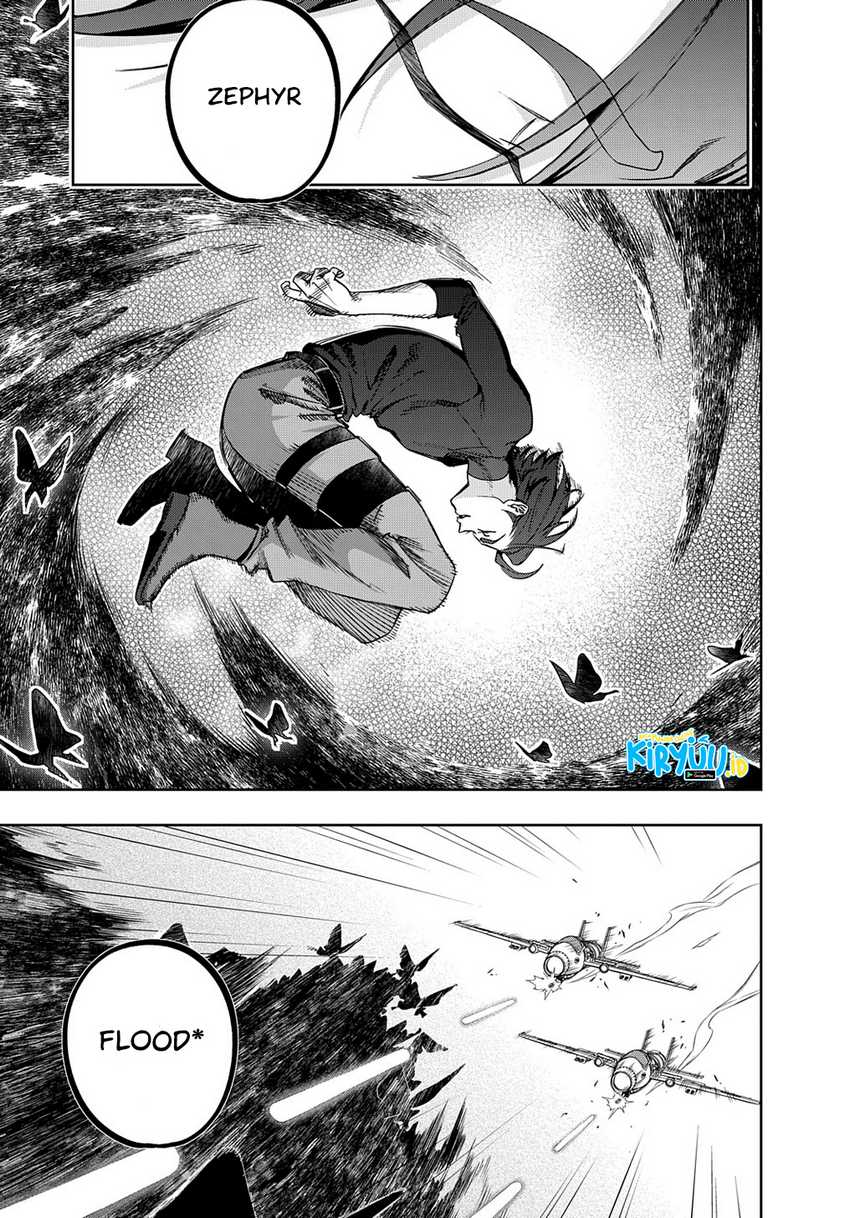 The Kingdom of Ruin Chapter 44 - halaman 20