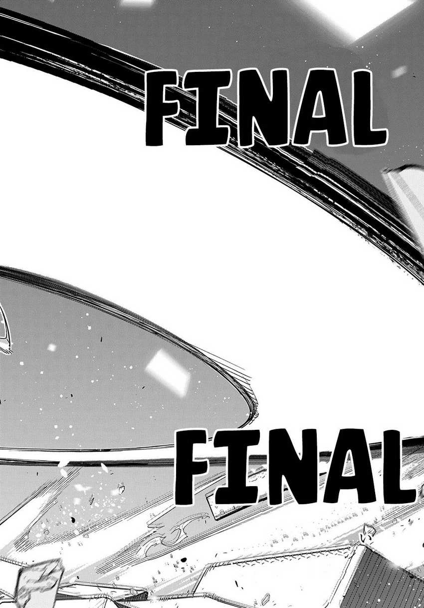 The Kingdom of Ruin Chapter 45 - halaman 32