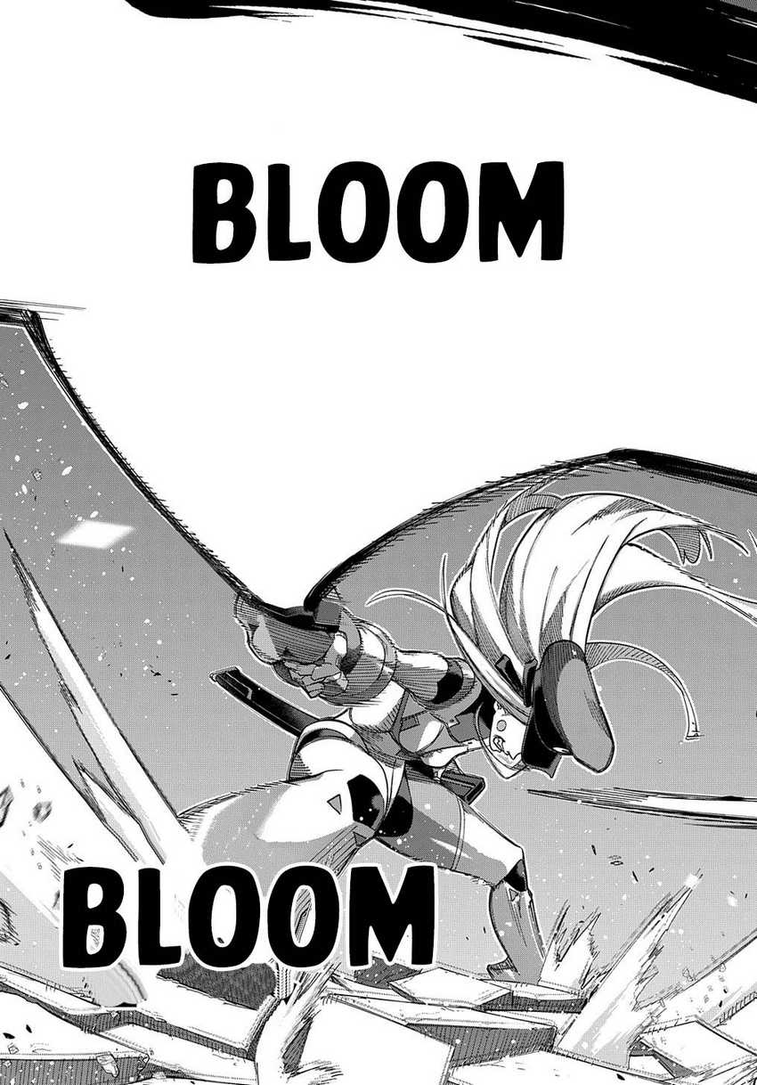 The Kingdom of Ruin Chapter 45 - halaman 33
