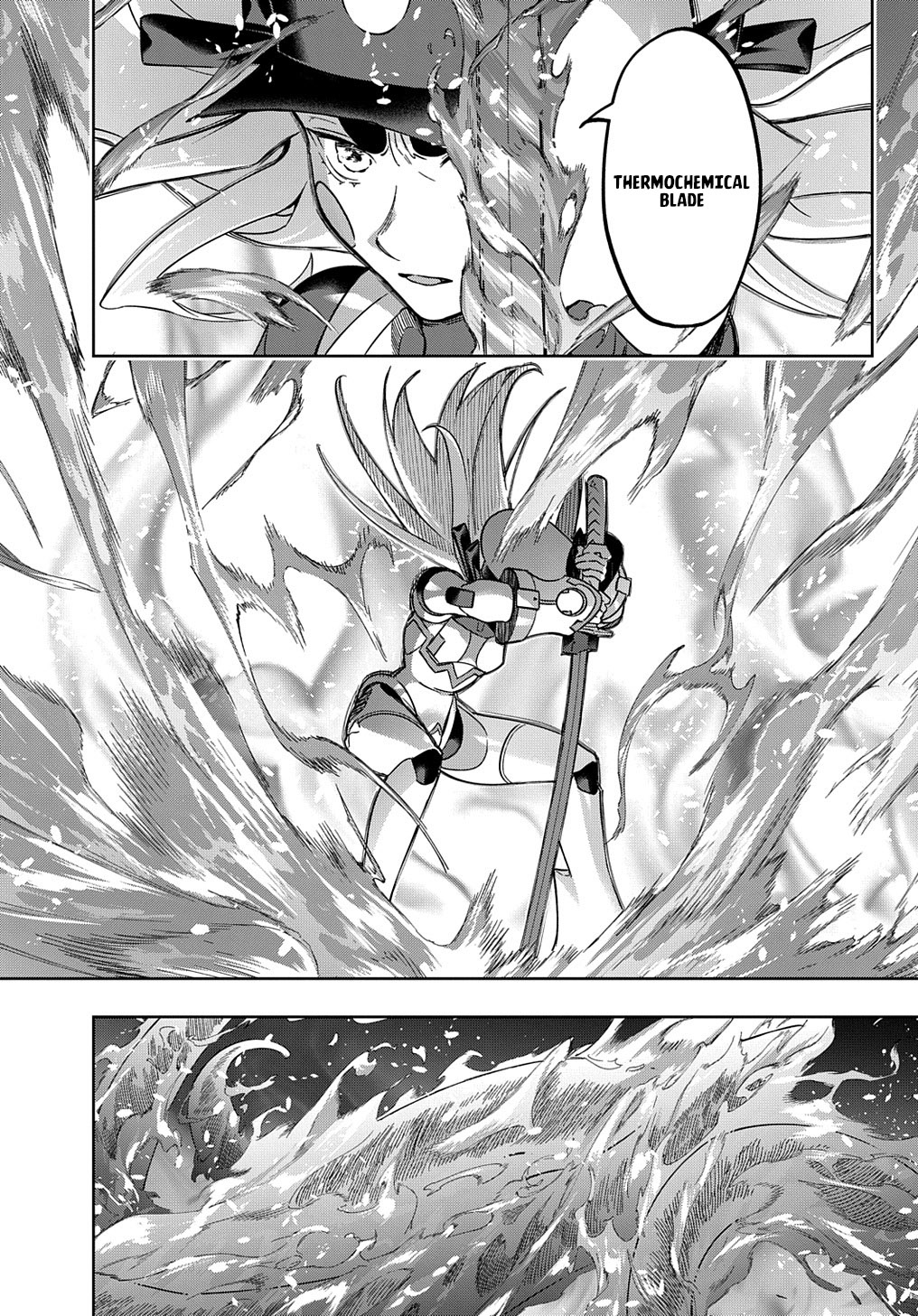 The Kingdom of Ruin Chapter 46 - halaman 25