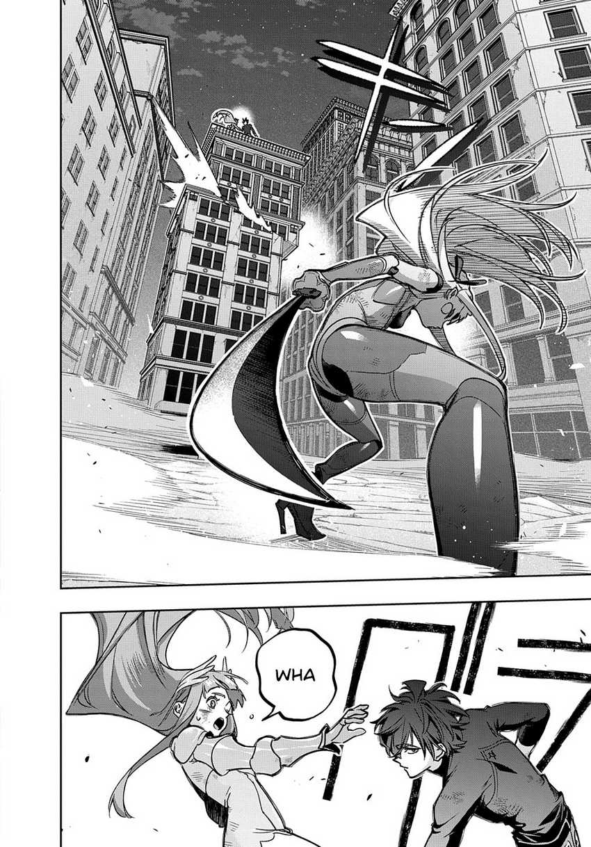 The Kingdom of Ruin Chapter 47 - halaman 24