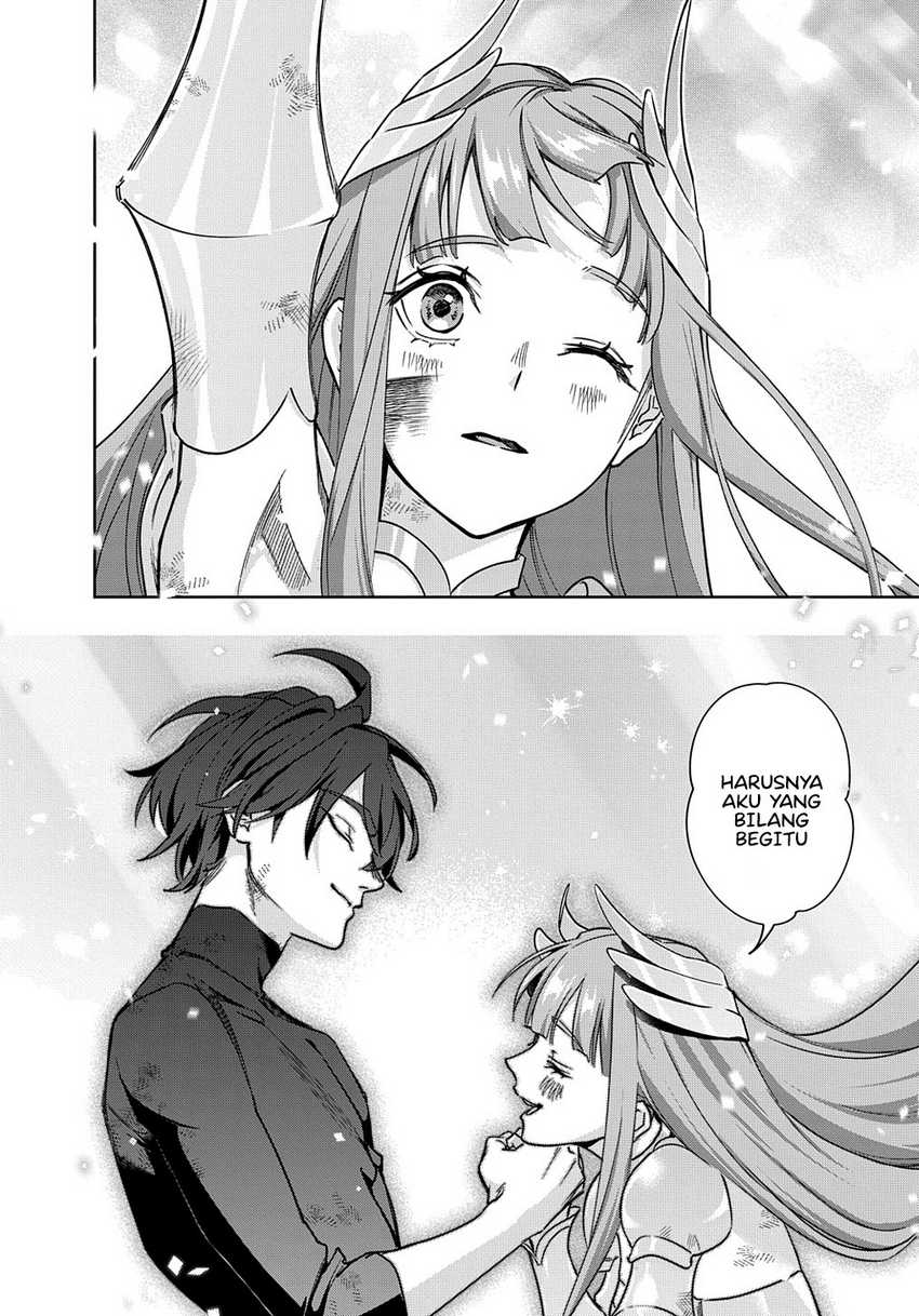 The Kingdom of Ruin Chapter 47 - halaman 26