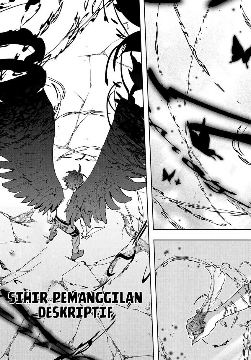 The Kingdom of Ruin Chapter 47 - halaman 29