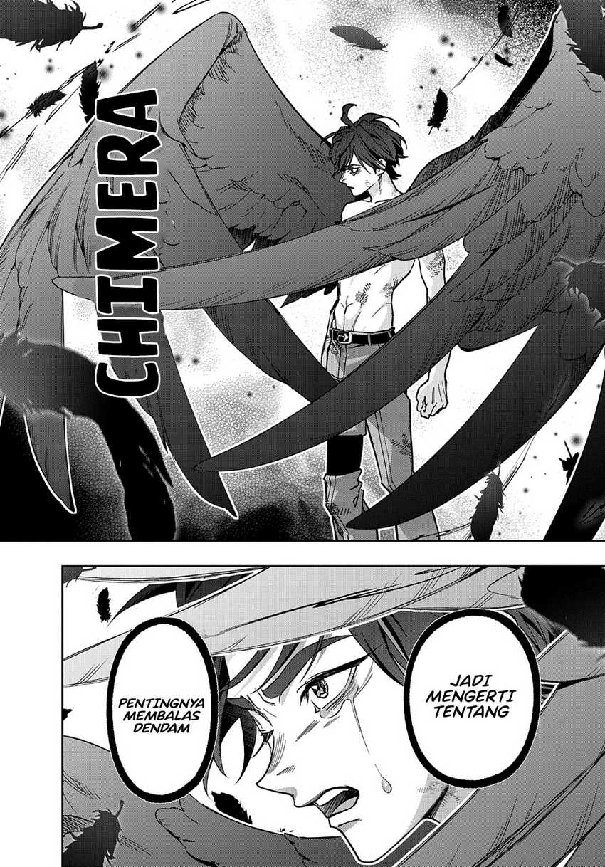 The Kingdom of Ruin Chapter 47 - halaman 30