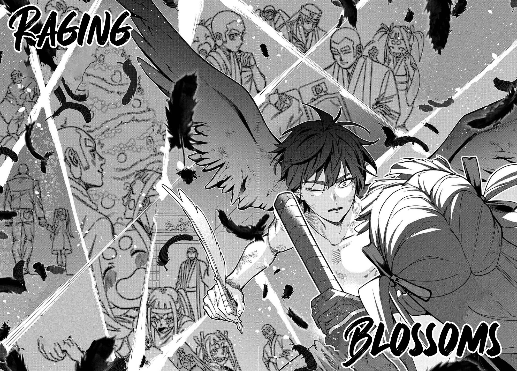 The Kingdom of Ruin Chapter 48 - halaman 25