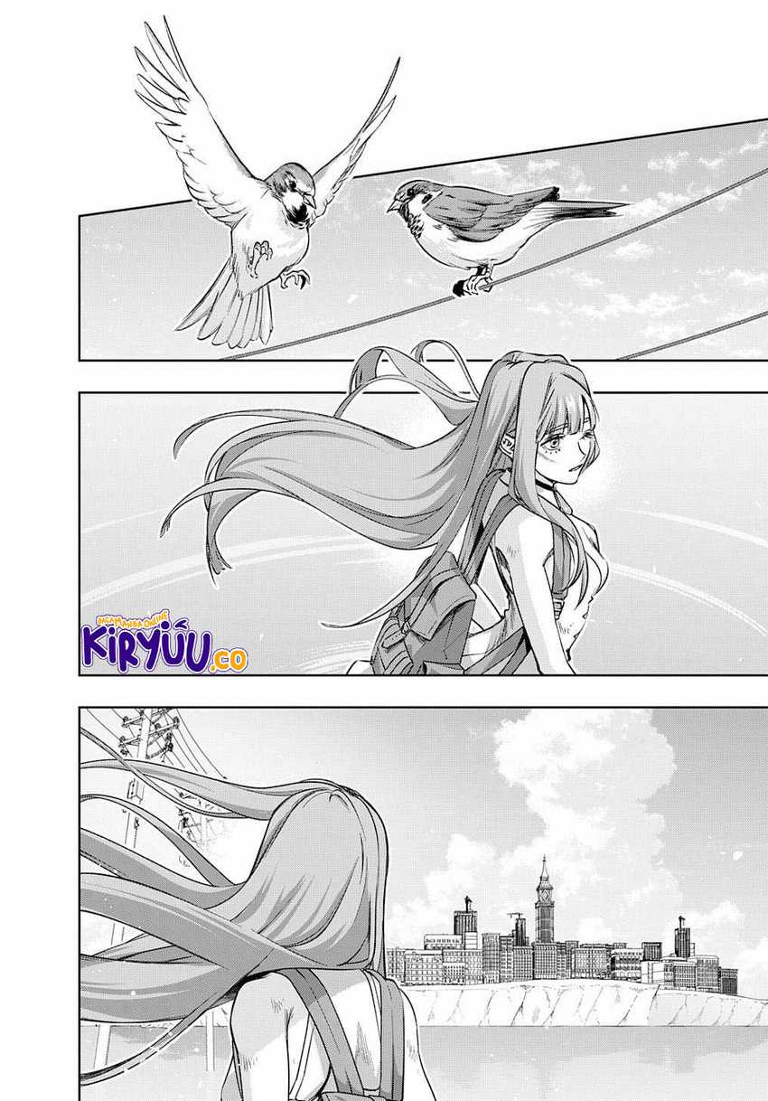 The Kingdom of Ruin Chapter 49 - halaman 16