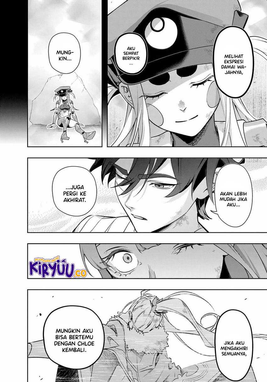 The Kingdom of Ruin Chapter 49 - halaman 20