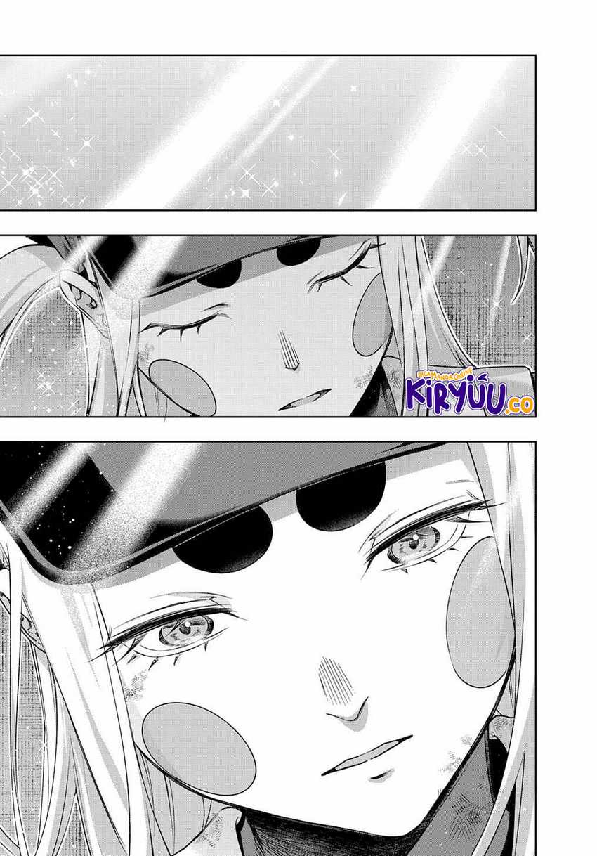 The Kingdom of Ruin Chapter 49 - halaman 36