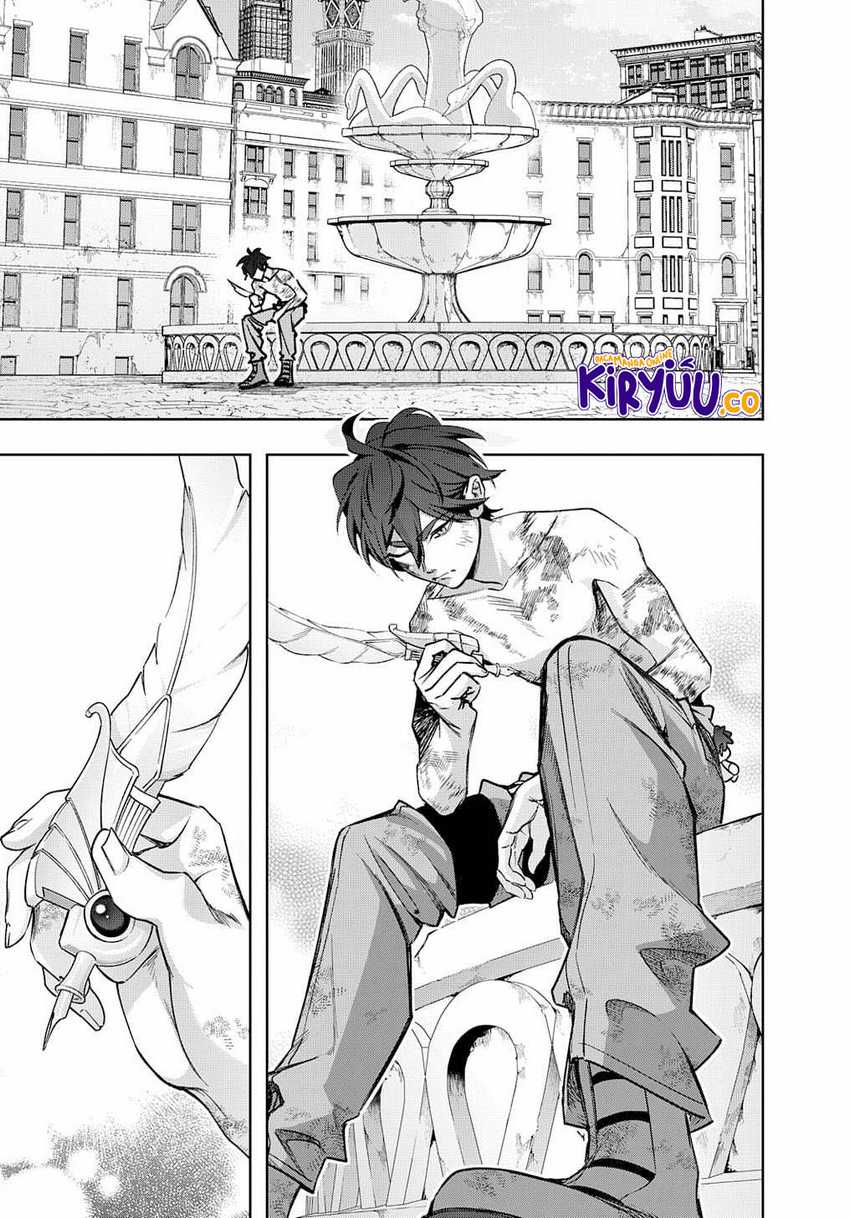 The Kingdom of Ruin Chapter 49 - halaman 6