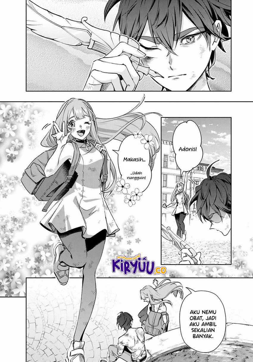 The Kingdom of Ruin Chapter 49 - halaman 7
