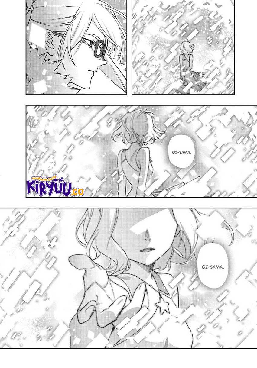 The Kingdom of Ruin Chapter 51 - halaman 20