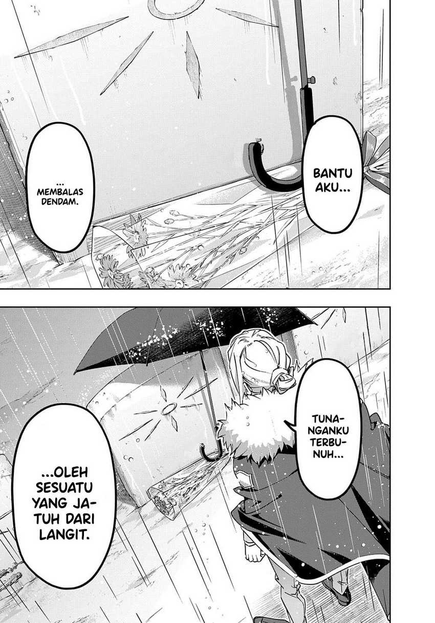 The Kingdom of Ruin Chapter 51 - halaman 37