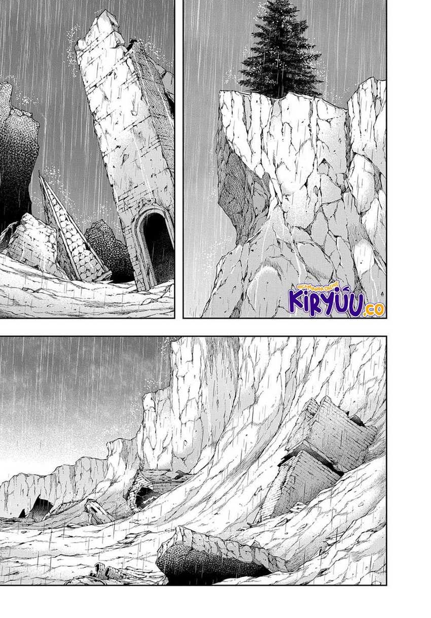 The Kingdom of Ruin Chapter 51 - halaman 41
