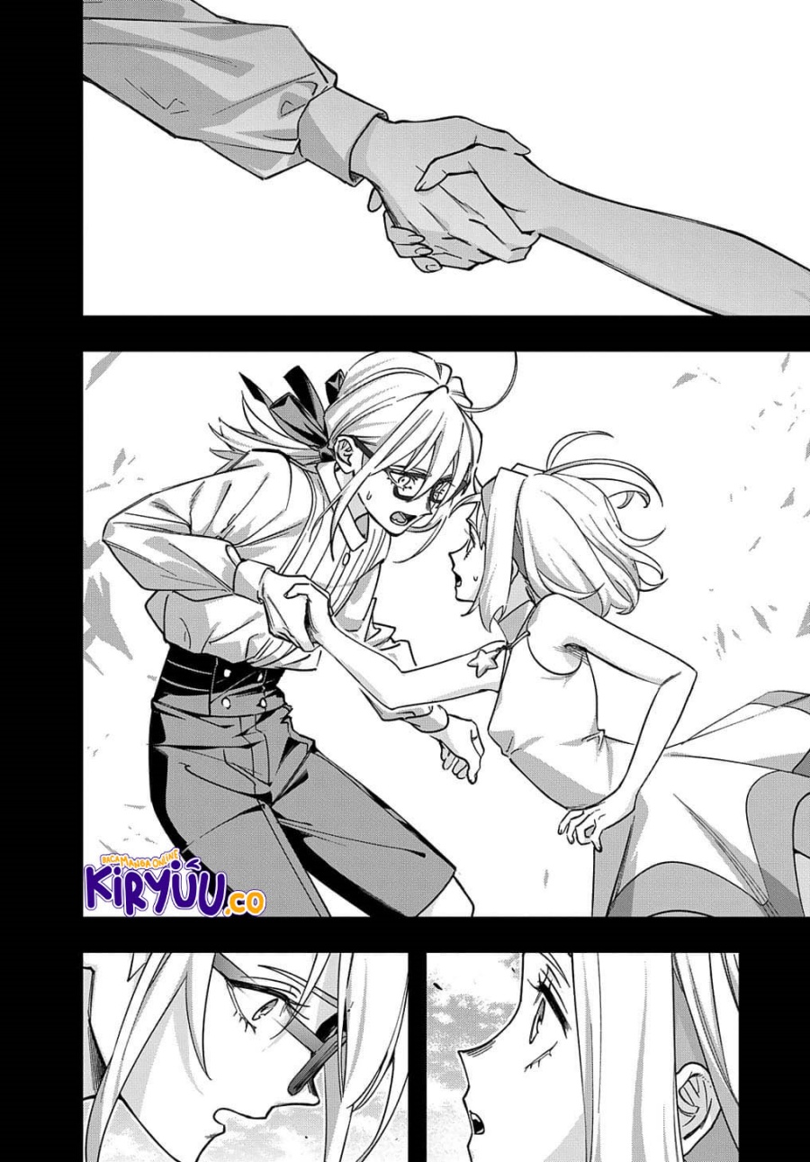 The Kingdom of Ruin Chapter 52 - halaman 16