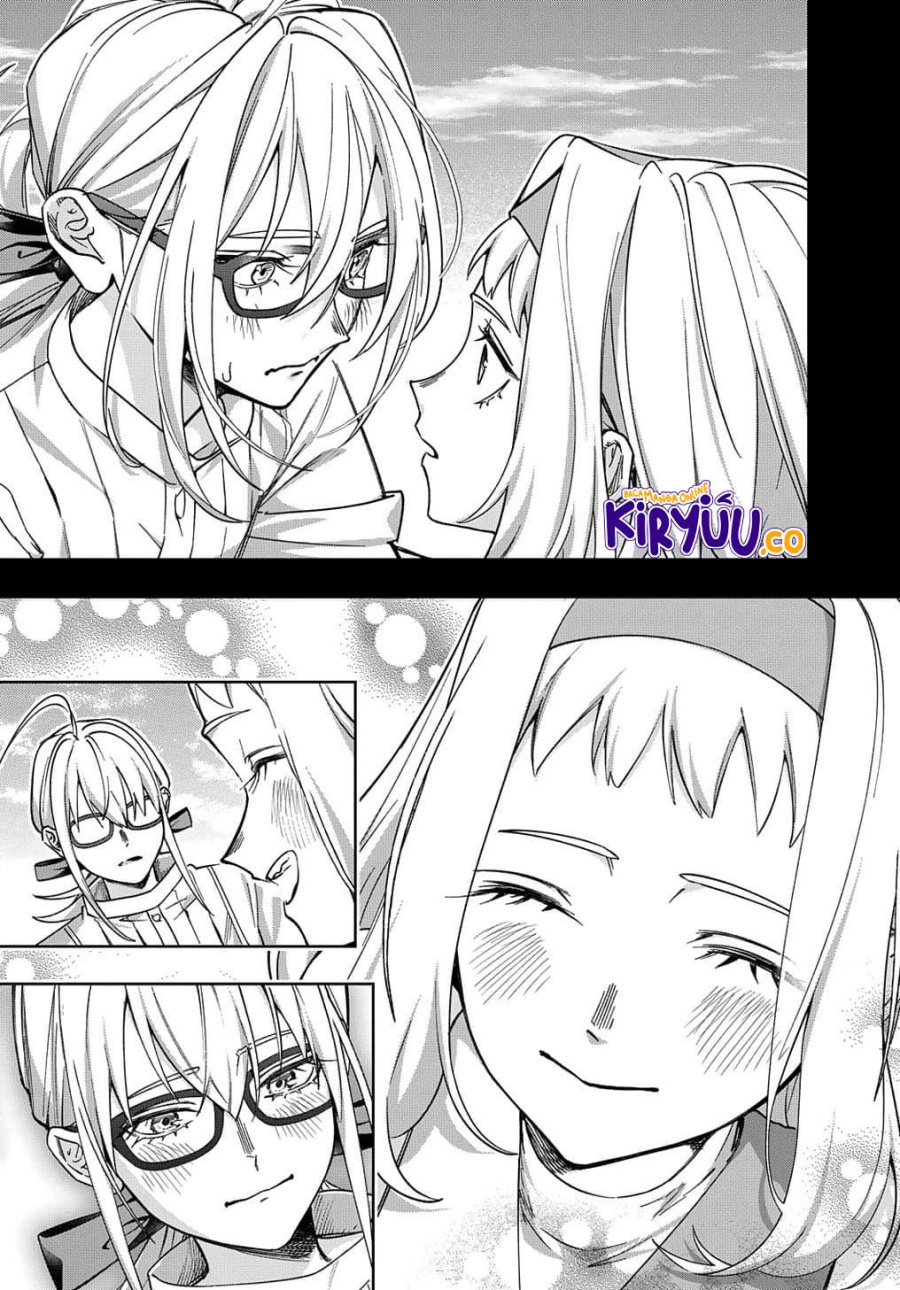The Kingdom of Ruin Chapter 52 - halaman 17