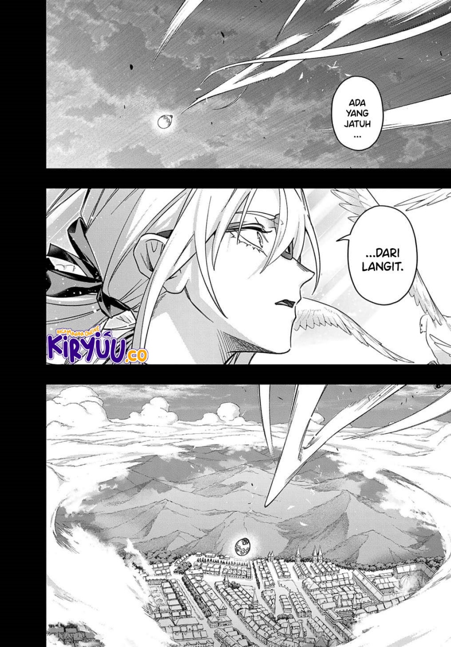 The Kingdom of Ruin Chapter 52 - halaman 22