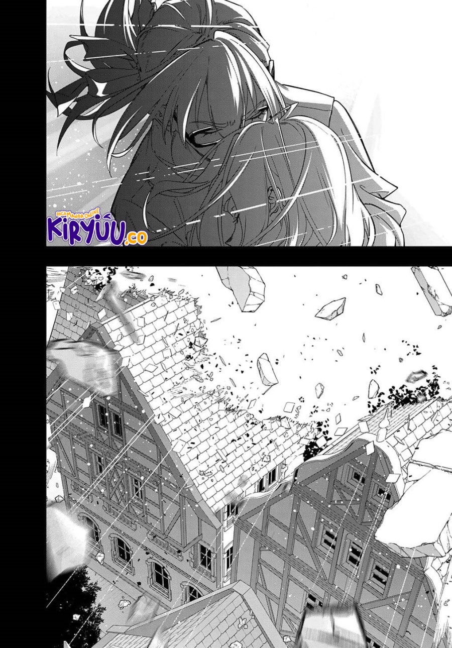 The Kingdom of Ruin Chapter 52 - halaman 26
