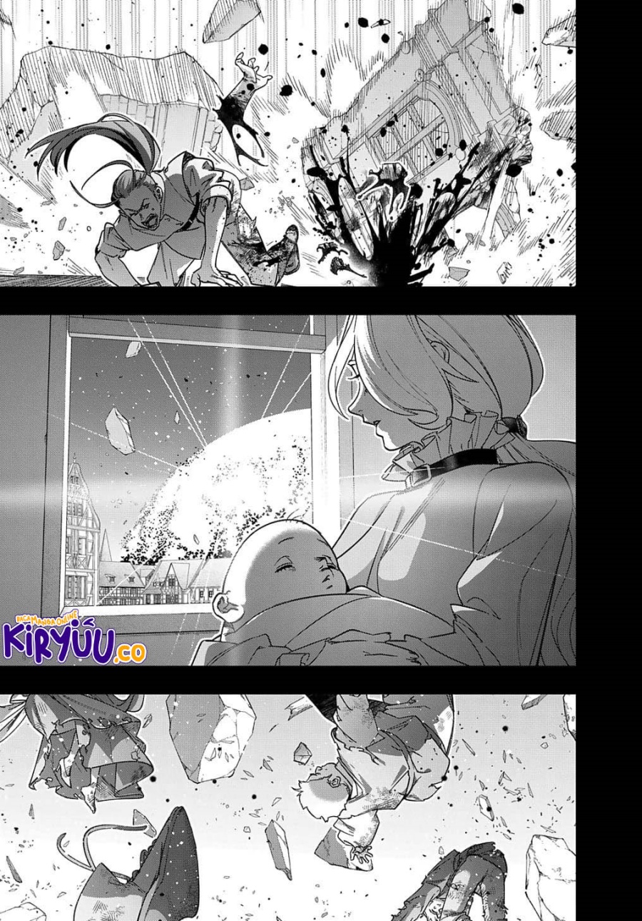 The Kingdom of Ruin Chapter 52 - halaman 29