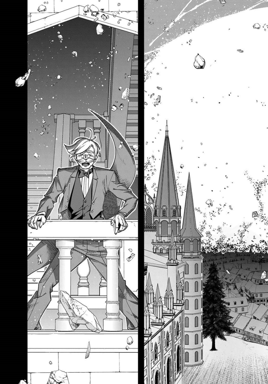 The Kingdom of Ruin Chapter 52 - halaman 30