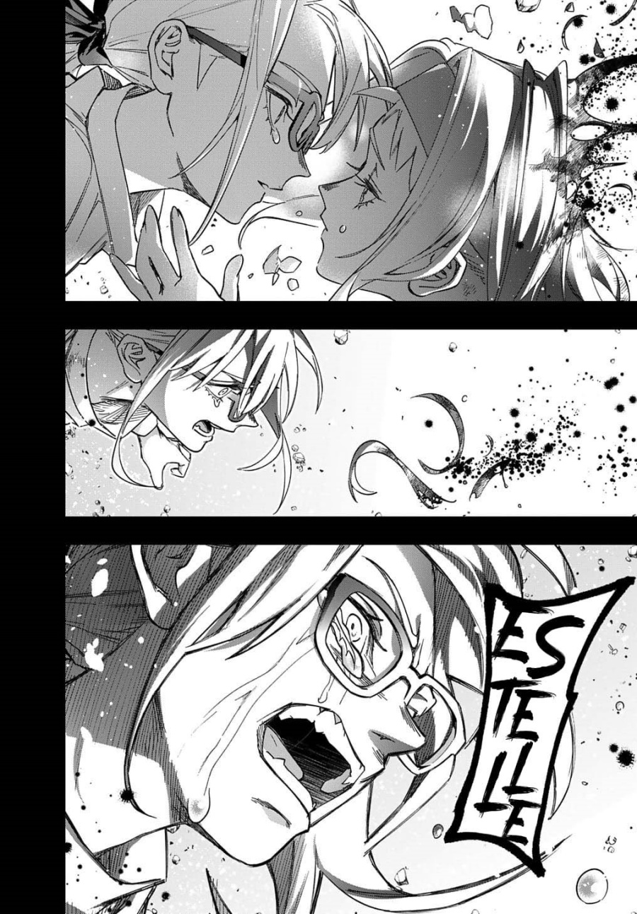 The Kingdom of Ruin Chapter 52 - halaman 36