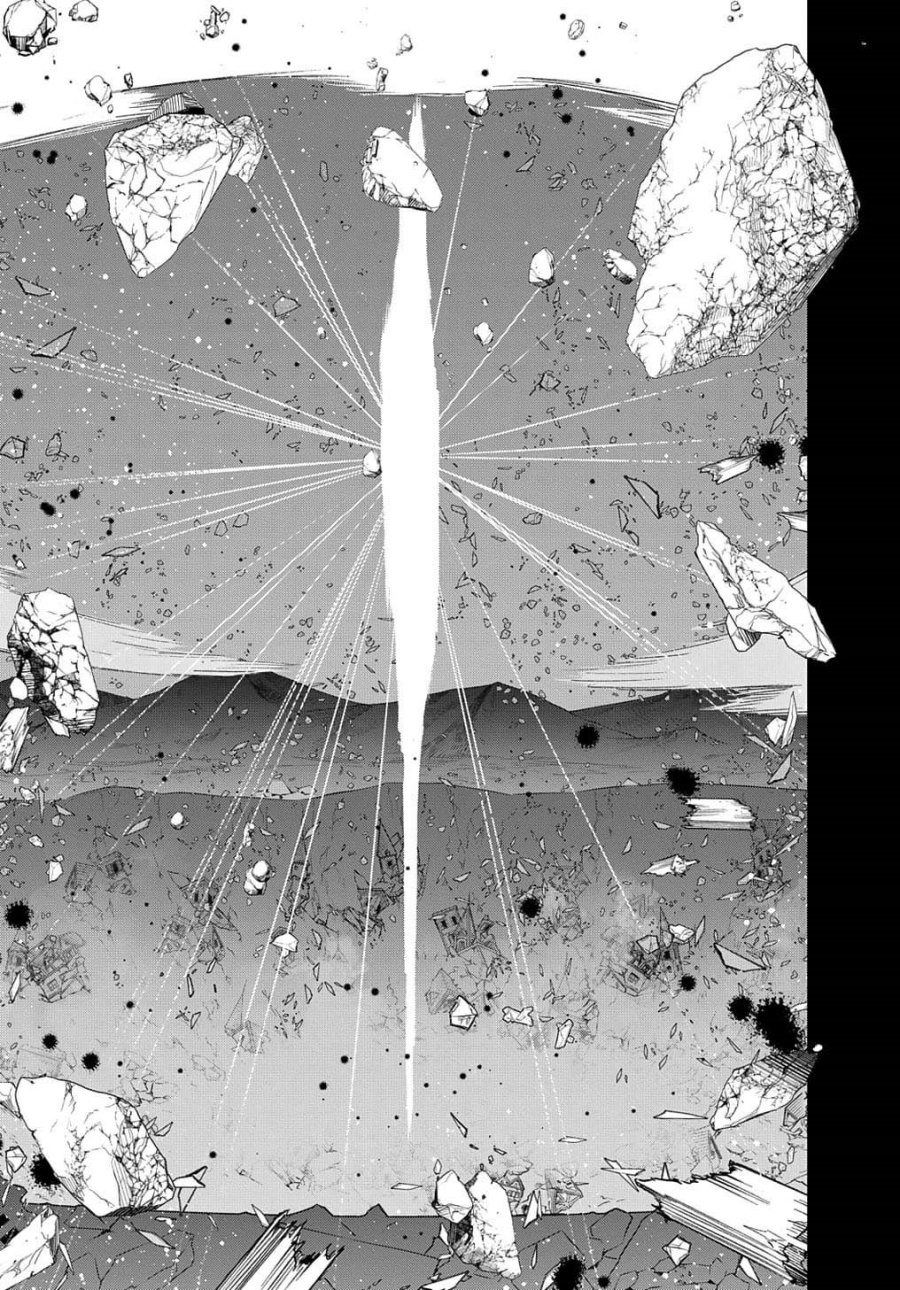 The Kingdom of Ruin Chapter 52 - halaman 37