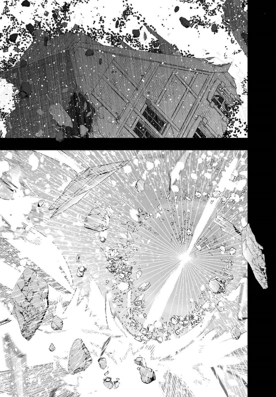 The Kingdom of Ruin Chapter 52 - halaman 41