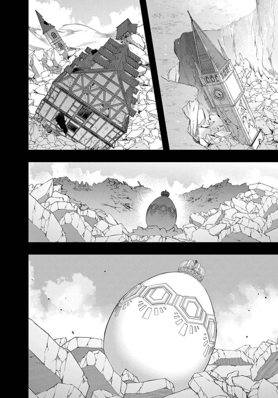 The Kingdom of Ruin Chapter 52 - halaman 43