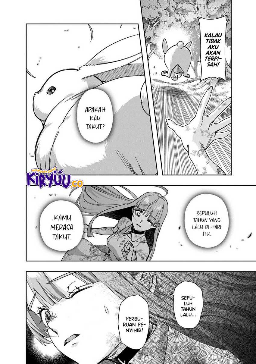 The Kingdom of Ruin Chapter 53.1 - halaman 14