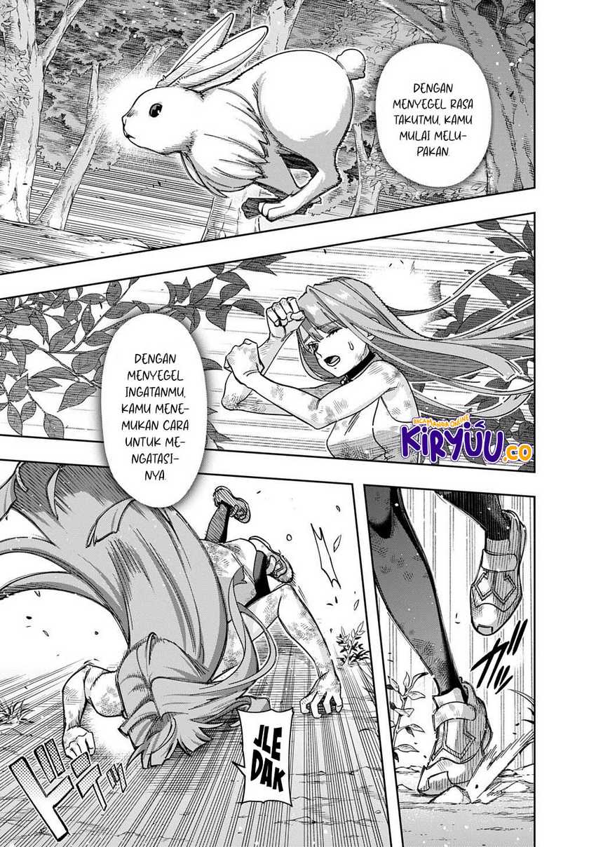 The Kingdom of Ruin Chapter 53.1 - halaman 15