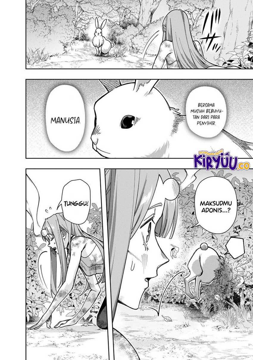 The Kingdom of Ruin Chapter 53.1 - halaman 16