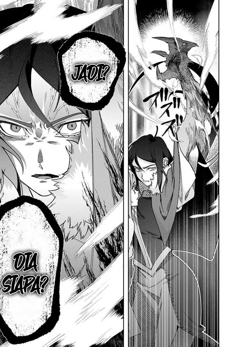The Kingdom of Ruin Chapter 53.1 - halaman 29