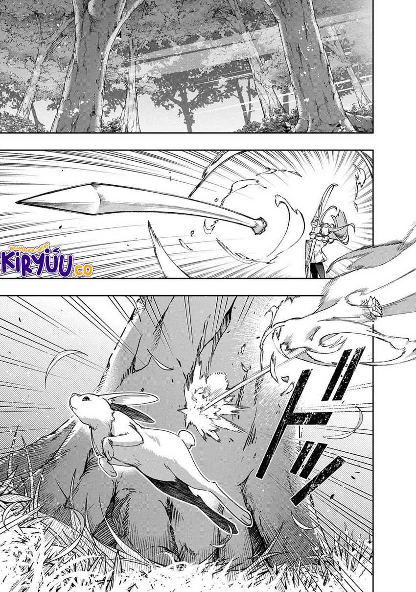 The Kingdom of Ruin Chapter 53.1 - halaman 3