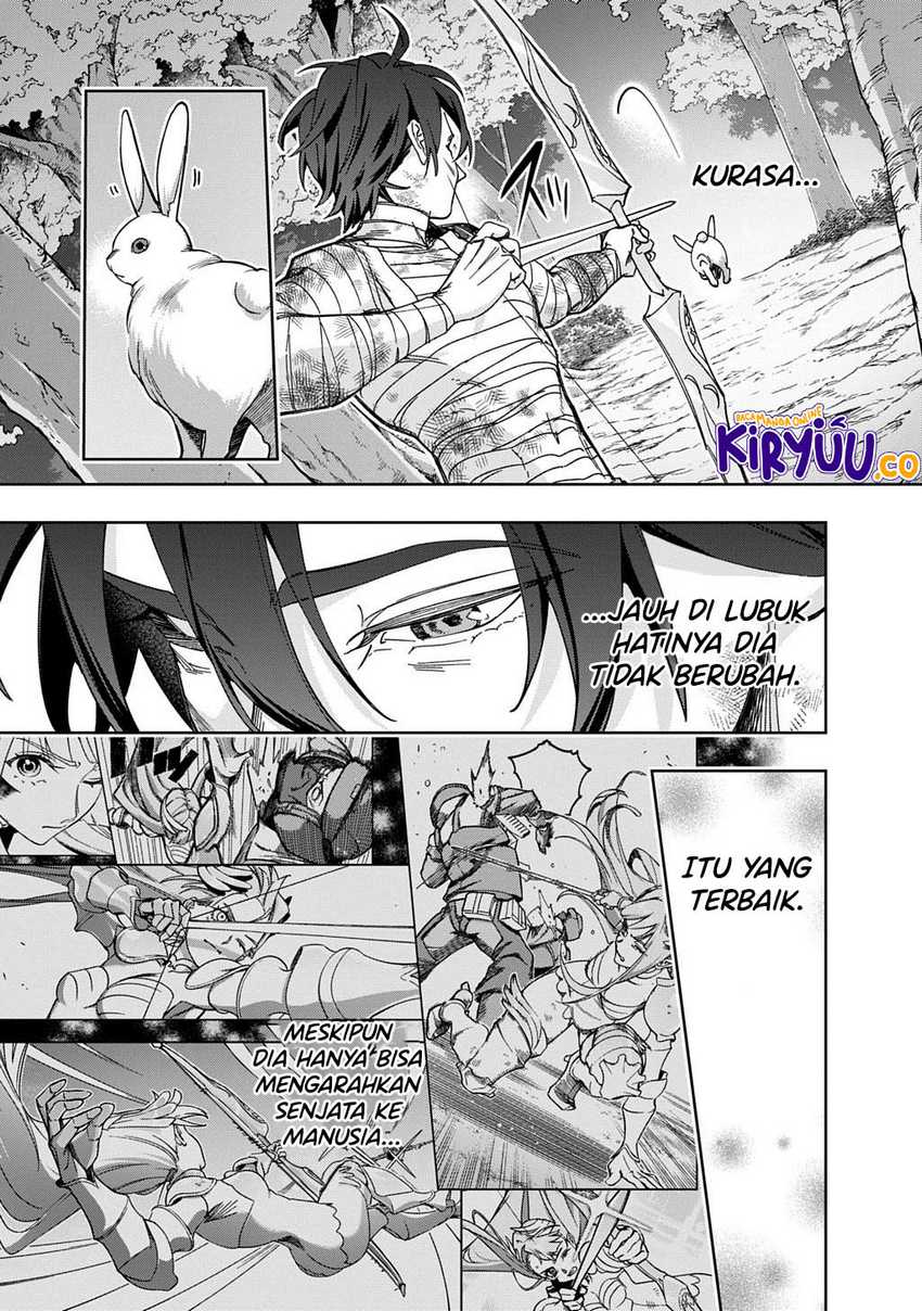 The Kingdom of Ruin Chapter 53.1 - halaman 5