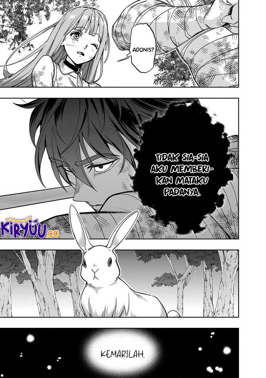 The Kingdom of Ruin Chapter 53.1 - halaman 7