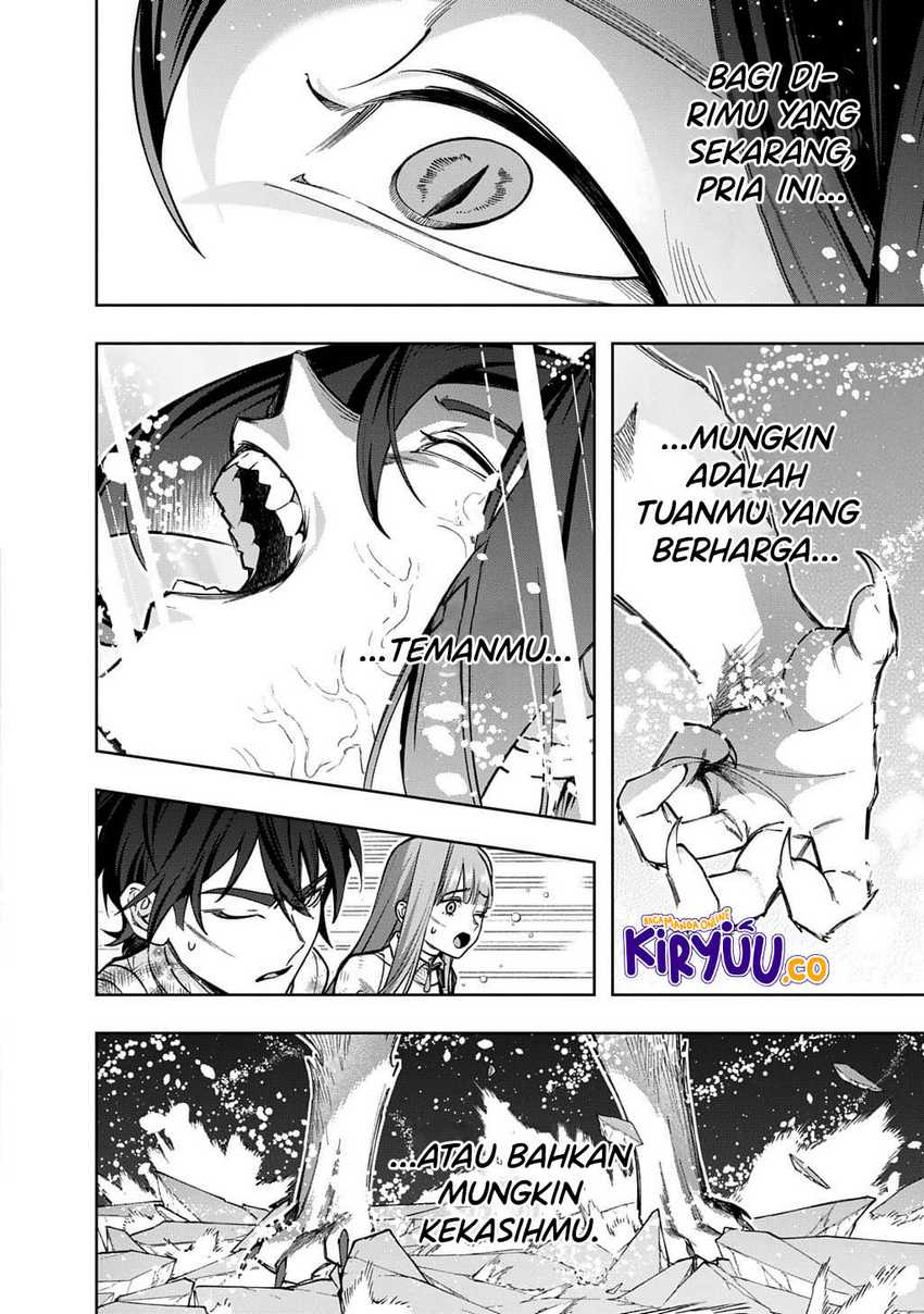 The Kingdom of Ruin Chapter 53.2 - halaman 17