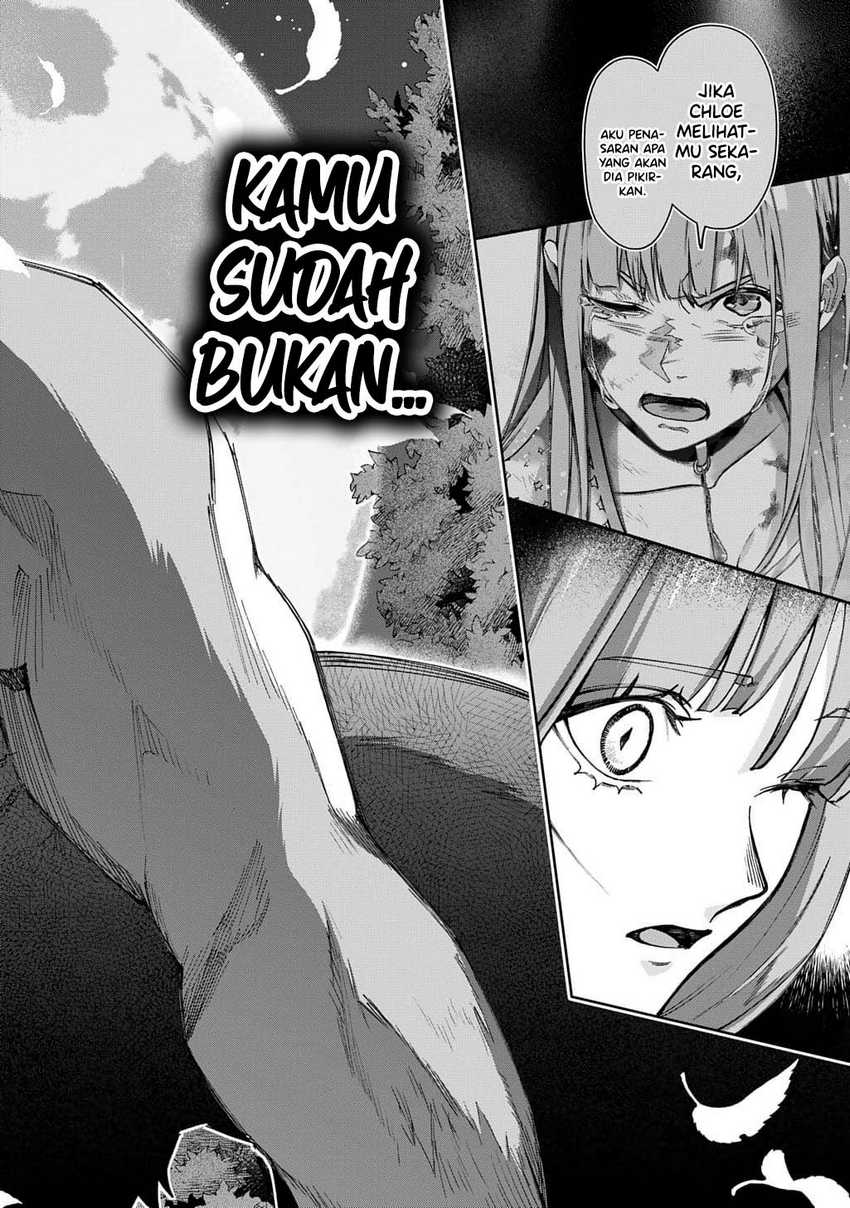 The Kingdom of Ruin Chapter 53.2 - halaman 19