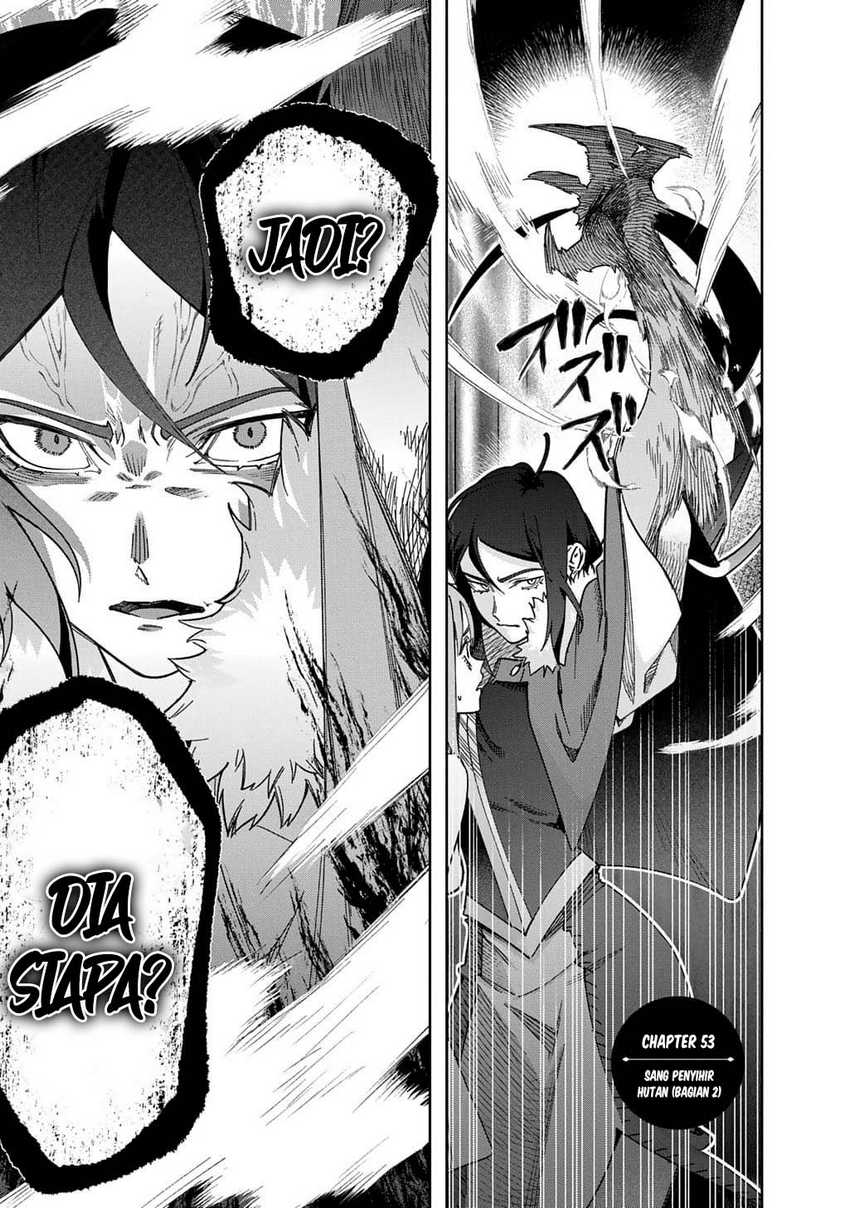 The Kingdom of Ruin Chapter 53.2 - halaman 2