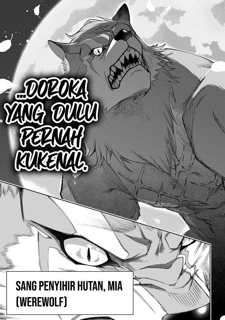 The Kingdom of Ruin Chapter 53.2 - halaman 20